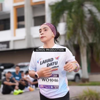 Runner Photo 7995175
