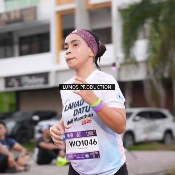 Runner Photo 7995176