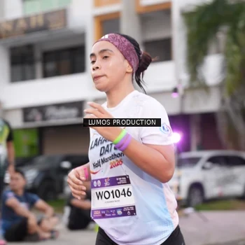 Runner Photo 7995177