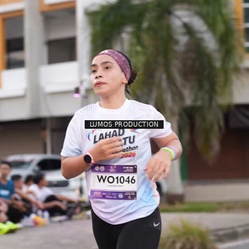 Runner Photo 7995178