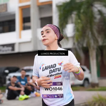 Runner Photo 7995179
