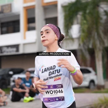 Runner Photo 7995181