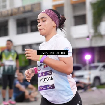 Runner Photo 7995183