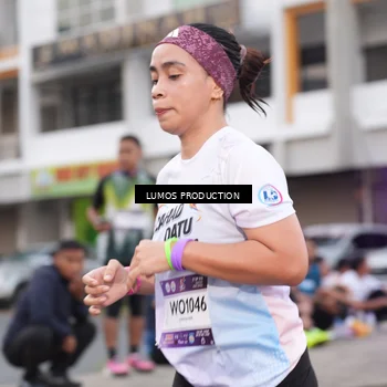 Runner Photo 7995185