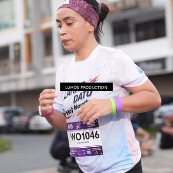 Runner Photo 7995188
