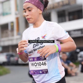 Runner Photo 7995190