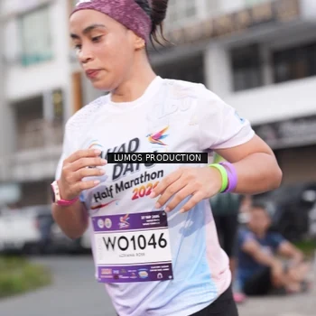 Runner Photo 7995191