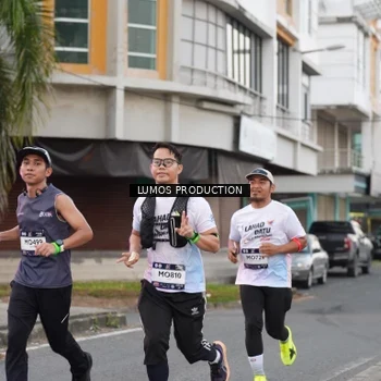 Runner Photo 7995197