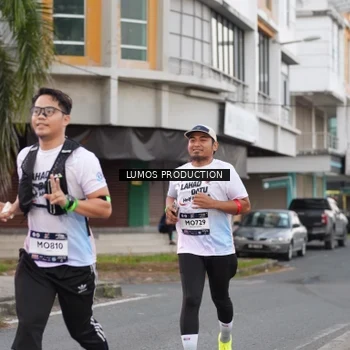 Runner Photo 7995207