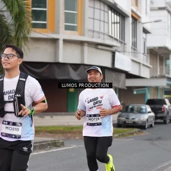 Runner Photo 7995208