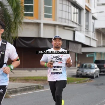 Runner Photo 7995217