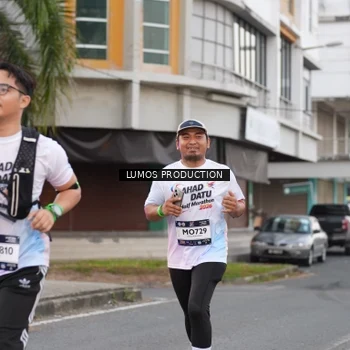 Runner Photo 7995219