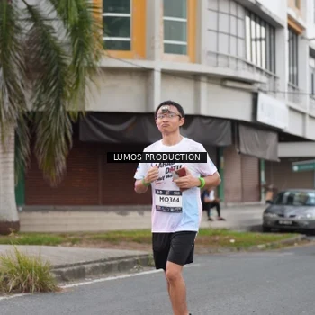 Runner Photo 7995220