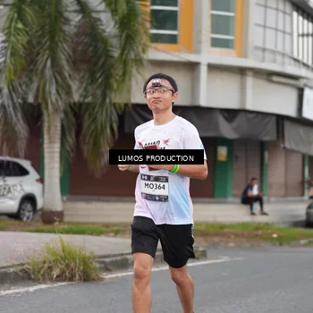 Runner Photo 7995230