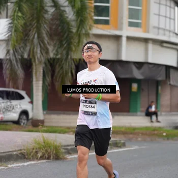 Runner Photo 7995232