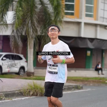 Runner Photo 7995237