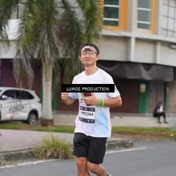 Runner Photo 7995238