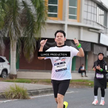 Runner Photo 7995239