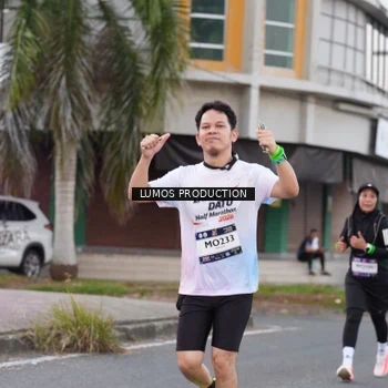 Runner Photo 7995243