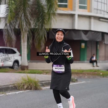 Runner Photo 7995256