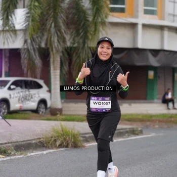 Runner Photo 7995257
