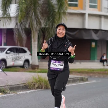Runner Photo 7995261
