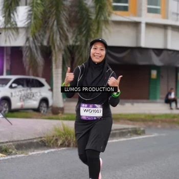 Runner Photo 7995262
