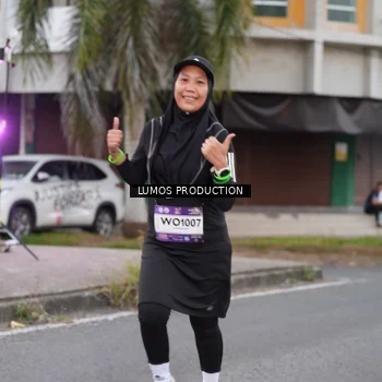 Runner Photo 7995264