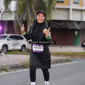 Runner Photo 7995265