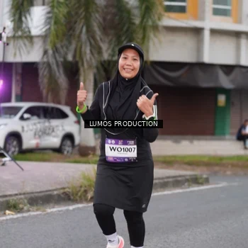 Runner Photo 7995266