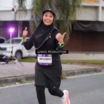 Runner Photo 7995268