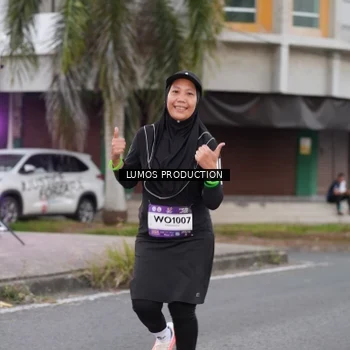 Runner Photo 7995269