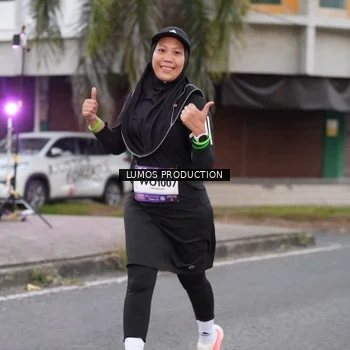 Runner Photo 7995270
