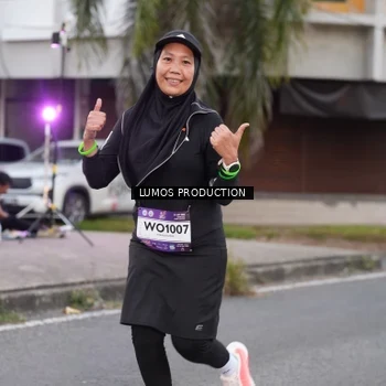 Runner Photo 7995272