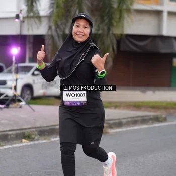 Runner Photo 7995273