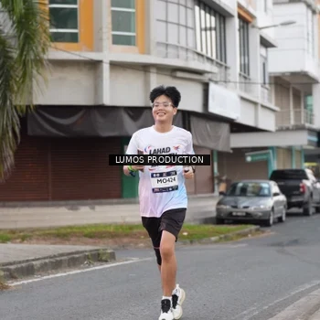 Runner Photo 7995274