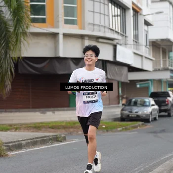 Runner Photo 7995277