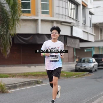 Runner Photo 7995280