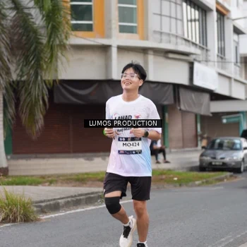 Runner Photo 7995283