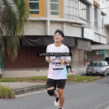 Runner Photo 7995284