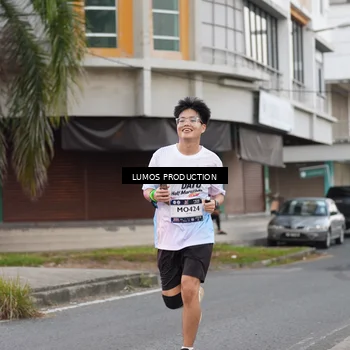Runner Photo 7995285