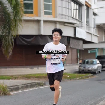 Runner Photo 7995288