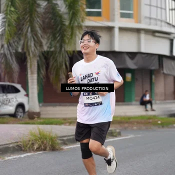 Runner Photo 7995293