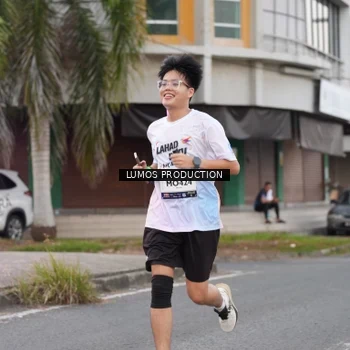 Runner Photo 7995294