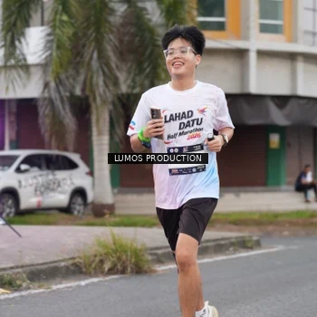 Runner Photo 7995296