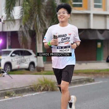 Runner Photo 7995297