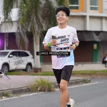 Runner Photo 7995298