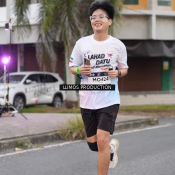 Runner Photo 7995303