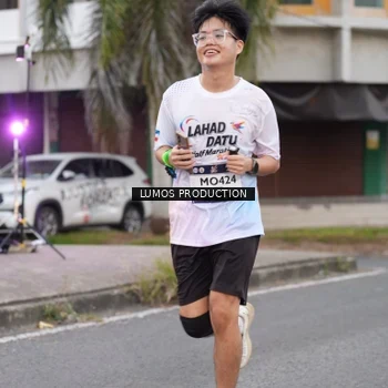 Runner Photo 7995305