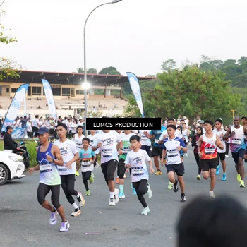 Runner Photo 7995306